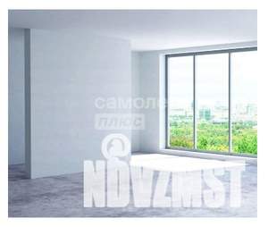 1-к квартира, вторичка, 63м2, 5/21 этаж