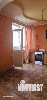 1-к квартира, вторичка, 42м2, 8/9 этаж