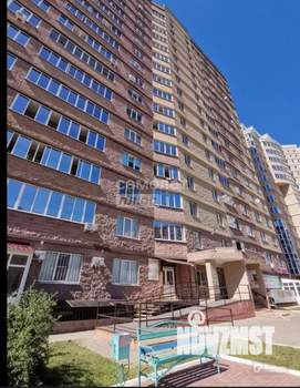 2-к квартира, вторичка, 71м2, 9/16 этаж