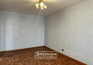 1-к квартира, вторичка, 36м2, 17/17 этаж