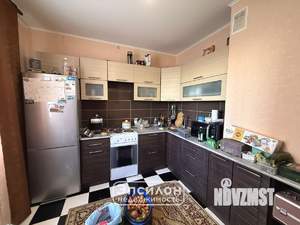 1-к квартира, вторичка, 38м2, 2/17 этаж