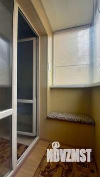 1-к квартира, вторичка, 35м2, 1/10 этаж