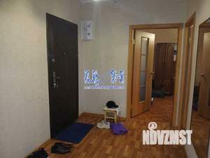 2-к квартира, вторичка, 56м2, 5/17 этаж