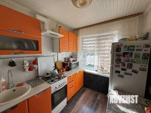 3-к квартира, вторичка, 61м2, 3/5 этаж