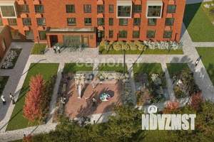 2-к квартира, вторичка, 57м2, 3/18 этаж