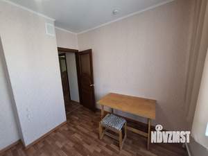 1-к квартира, вторичка, 38м2, 16/17 этаж