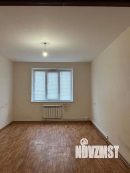 1-к квартира, вторичка, 39м2, 6/10 этаж