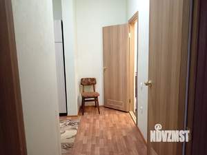 2-к квартира, вторичка, 71м2, 7/17 этаж