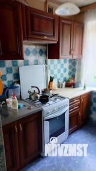 3-к квартира, вторичка, 61м2, 2/5 этаж