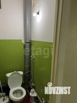 2-к квартира, вторичка, 53м2, 5/10 этаж