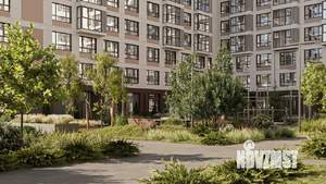 3-к квартира, вторичка, 98м2, 11/16 этаж