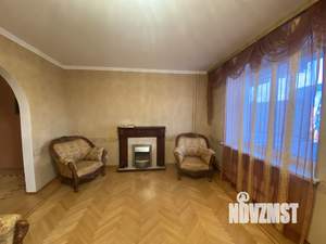 3-к квартира, вторичка, 97м2, 2/6 этаж