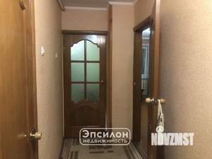 2-к квартира, вторичка, 45м2, 1/3 этаж