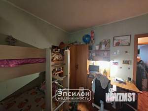 3-к квартира, вторичка, 79м2, 4/17 этаж