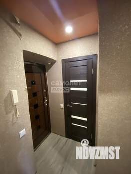 1-к квартира, вторичка, 29м2, 5/5 этаж