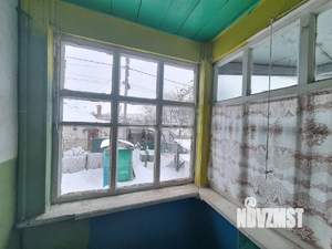 2-к квартира, вторичка, 38м2, 1/1 этаж