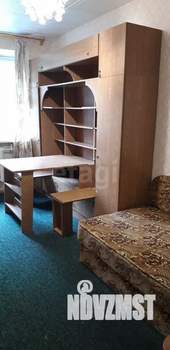 3-к квартира, вторичка, 55м2, 4/5 этаж