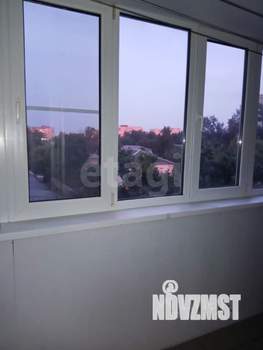 2-к квартира, вторичка, 46м2, 1/5 этаж