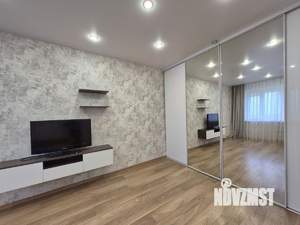 2-к квартира, вторичка, 52м2, 3/10 этаж