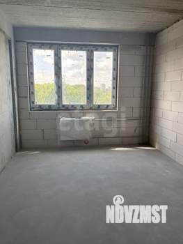 2-к квартира, вторичка, 52м2, 1/10 этаж