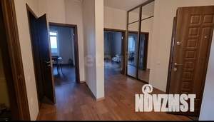 2-к квартира, вторичка, 73м2, 9/17 этаж