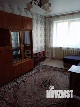 2-к квартира, вторичка, 42м2, 1/4 этаж