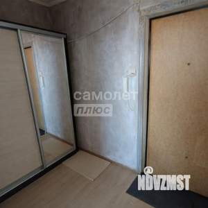 1-к квартира, вторичка, 39м2, 8/9 этаж