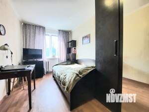 4-к квартира, вторичка, 61м2, 4/5 этаж