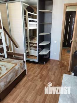 2-к квартира, вторичка, 56м2, 17/17 этаж