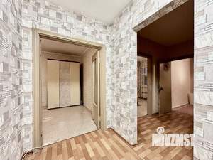 3-к квартира, вторичка, 60м2, 9/9 этаж