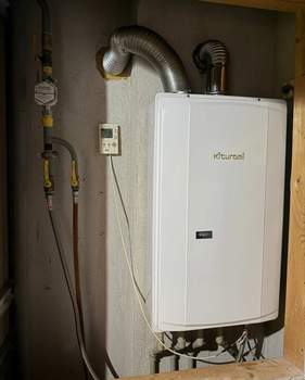 1-к квартира, вторичка, 47м2, 5/10 этаж