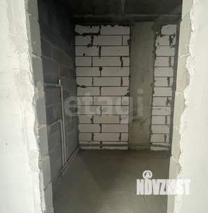 1-к квартира, вторичка, 43м2, 4/8 этаж