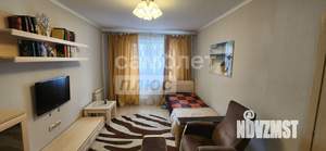 1-к квартира, вторичка, 37м2, 9/17 этаж