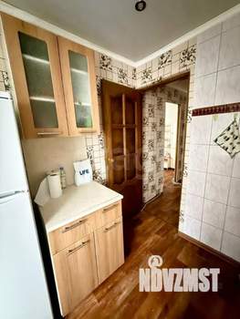 1-к квартира, вторичка, 30м2, 1/5 этаж