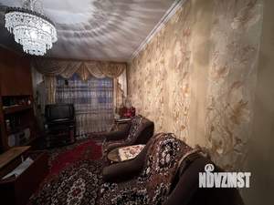 2-к квартира, вторичка, 44м2, 5/5 этаж