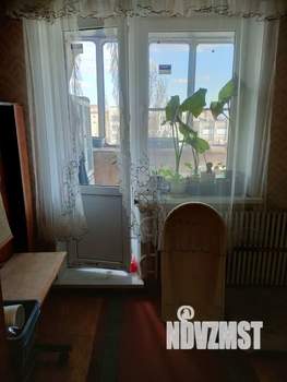 3-к квартира, вторичка, 61м2, 9/9 этаж