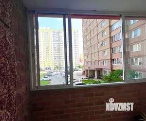 3-к квартира, вторичка, 100м2, 2/16 этаж