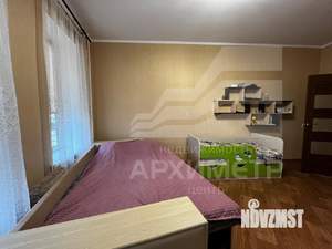 1-к квартира, вторичка, 44м2, 8/16 этаж