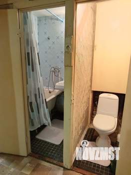 3-к квартира, вторичка, 63м2, 4/5 этаж