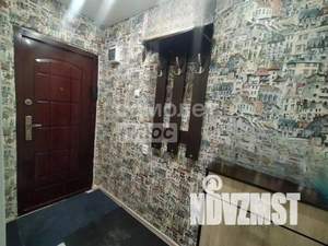 2-к квартира, вторичка, 43м2, 1/5 этаж