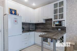 2-к квартира, вторичка, 40м2, 7/10 этаж