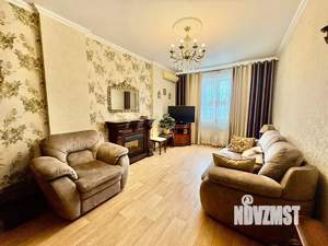 2-к квартира, вторичка, 64м2, 12/16 этаж