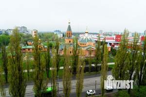 3-к квартира, вторичка, 74м2, 9/9 этаж