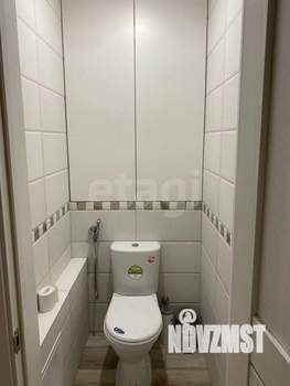 2-к квартира, вторичка, 62м2, 3/13 этаж