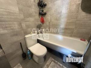 1-к квартира, вторичка, 47м2, 14/17 этаж