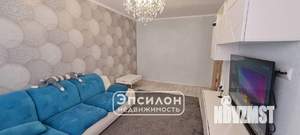 3-к квартира, вторичка, 60м2, 4/9 этаж