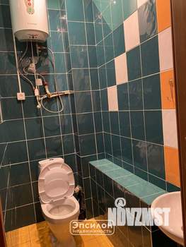 3-к квартира, вторичка, 128м2, 9/9 этаж