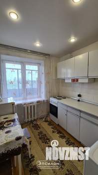 1-к квартира, вторичка, 33м2, 8/12 этаж