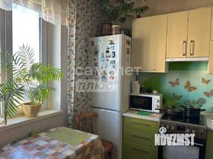 3-к квартира, вторичка, 79м2, 9/17 этаж