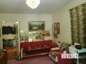 2-к квартира, вторичка, 60м2, 2/5 этаж